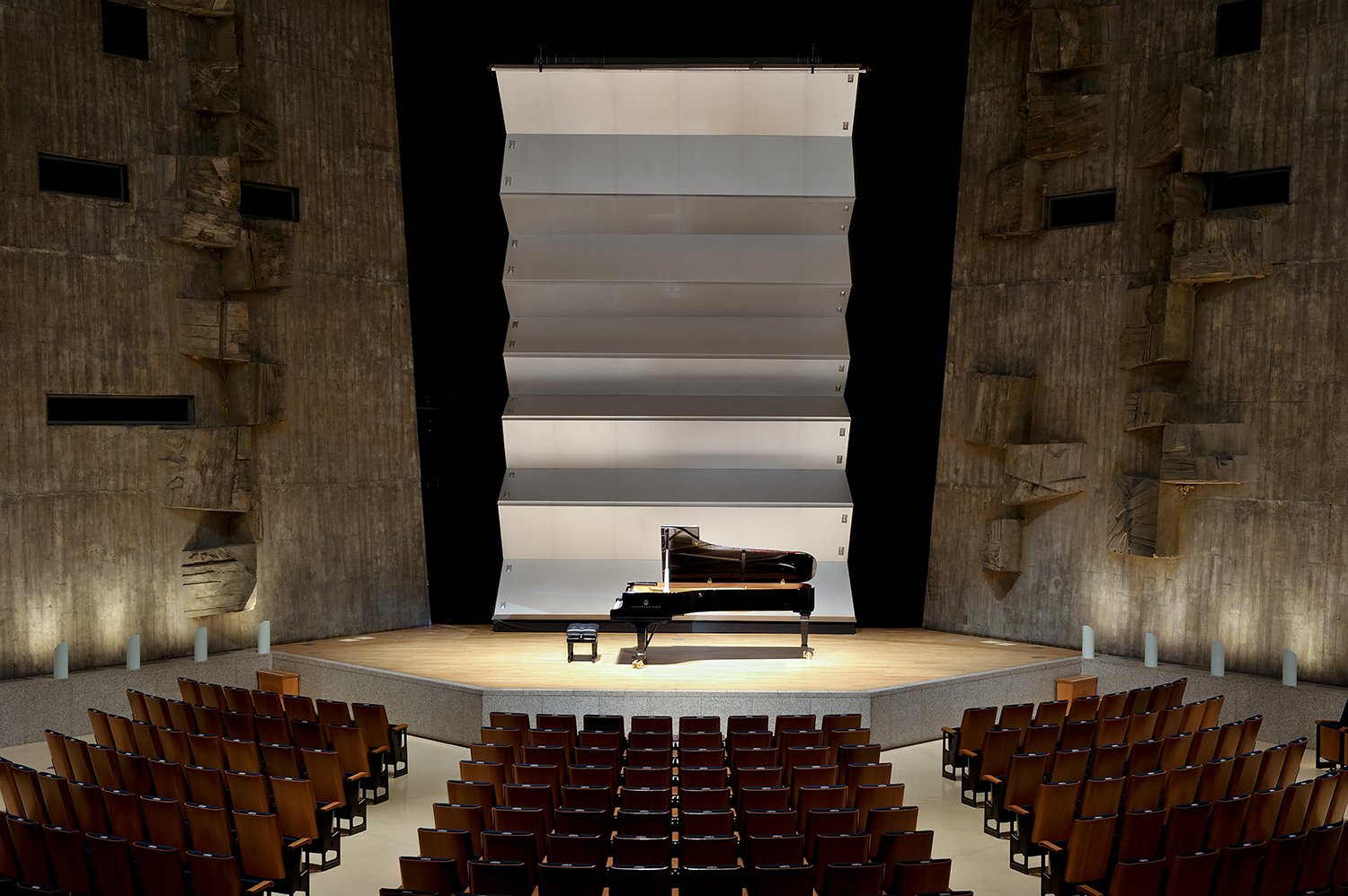 🏛️ 도쿄 문화회관(도쿄 분카 카이칸) 이미지 2